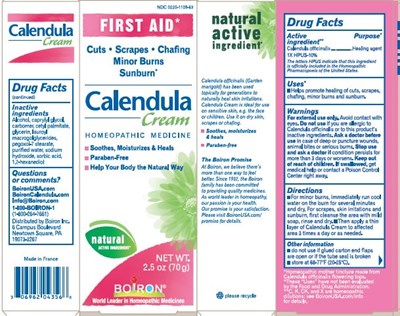 Box (Cal Cr 2.5 Nonedta)